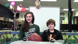 Bobcat Video MON NOV 18 2024  Winter Sports Preview [upl. by Ahseet]