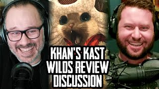 Monster Hunter Wilds Review Discussion with FightinCowboy No Spoilers  Khans Kast [upl. by Sillig]