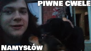 Piwne Cwele  Namysłów S01E03 [upl. by Oni]