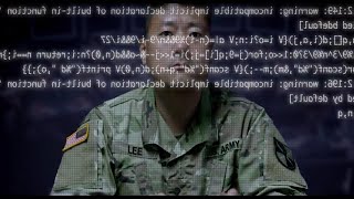 U S Army Cyber Command an overview [upl. by Keheley]