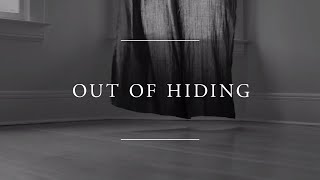 Out of Hiding Official Lyric Video  Steffany Gretzinger amp Amanda Cook  The Undoing [upl. by Amr123]