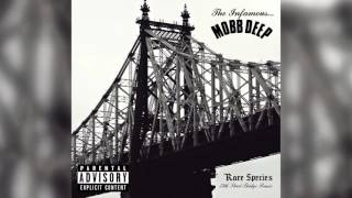 Mobb Deep  Rare Species 59th Street Bridge Remix [upl. by Accem642]