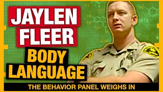 💥 Does Interrogation REALLY Work Jaylen Fleer  True Crime Serial Offender [upl. by Strage]