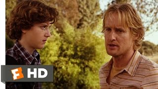 Drillbit Taylor 710 Movie CLIP  Phase Two Direct Contact 2008 HD [upl. by Ahsil]