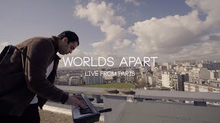 Ash  Worlds Apart Live from Paris [upl. by Meghan]