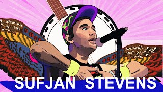 How to Sufjan Stevens [upl. by Ahidam996]