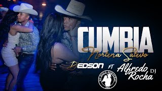 Cumbia Mix 2019 Norteña Satevo  DJ Edson Feat Alfredo Rocha DJ [upl. by Nahtnhoj]