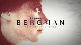 BFI Ingmar Bergman A definitive film season trailer [upl. by Cthrine271]