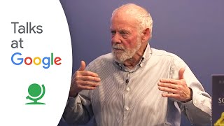 The Scythians Nomad Warriors of the Steppe  Barry Cunliffe  Talks at Google [upl. by Nimocks]