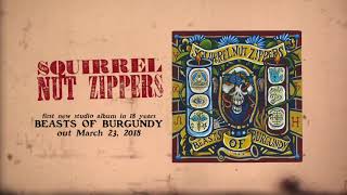 Squirrel Nut Zippers quotWest of Zanzibarquot official audio [upl. by Michale]