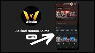 Cara menggunakan aplikasi WIBUKU [upl. by Ancelin]