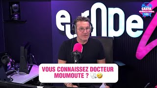 Vous connaissez docteur moumoute  🩺🤣 [upl. by Edmon]