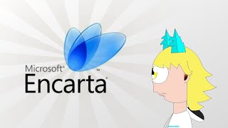 REVIEWING THE LAST VERSION OF THAT PROGRAM Microsoft Encarta 2009 pt1 [upl. by Ollayos]