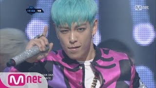 STAR ZOOM IN THE legendary song of BIGBANG Fantastic Baby BOOM Shakalaka♬ 160610 EP98 [upl. by Elliott]