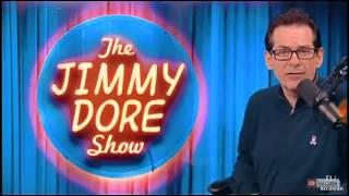 Jimmy Dore show latest updates today live [upl. by Pilihp273]