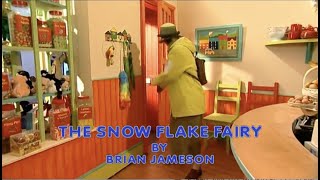 Balamory  The Snowflake Fairy  CBEEBIES [upl. by Olivette642]