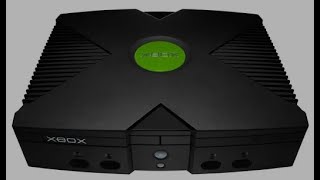 Ultimate OG XBOX Modding guide 2022 Xbox HD  Hard Drive upgrade [upl. by Sabba580]