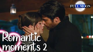 Full Moon English Subtitle  Romantic Moments  2  Dolunay [upl. by Gauldin]