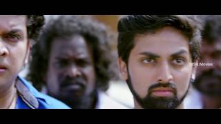 Indha Nodi Ippadiye Neela Vendum Song  Sowkarpettai  Srikanth Raai Laxmi [upl. by Shoemaker]