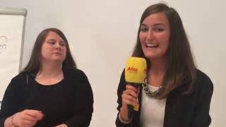 Interview Natascha Kampusch [upl. by Milah377]