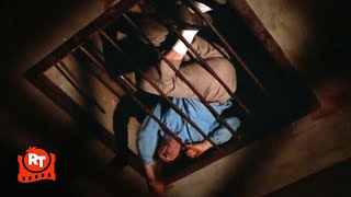 Escape From Alcatraz 1979  Cutting Prison Bars Tense Scene  Movieclips [upl. by Iz675]