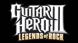 Guitar Hero III 48 Guitar Battle vs Lou [upl. by Keelia]