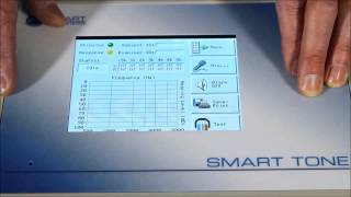 Smart Tone Automatic Audiometer [upl. by Solberg696]