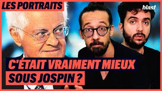 CÉTAIT VRAIMENT MIEUX SOUS JOSPIN [upl. by Nosrej]