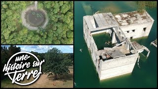 Trois lieux incroyables en Estonie [upl. by Bez508]