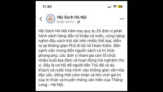 Những đơn vị xuất bản công ty sách nào sẽ xuất hiện năm nay reviewsachvietnam [upl. by Kwabena]