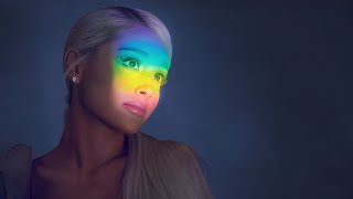 Ariana Grande  No Tears Left To Cry Official Acapella [upl. by Furlong]