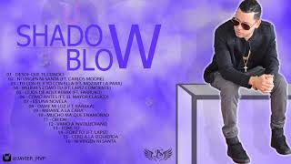 Shadow Blow  Mix Exitos Romanticos By Javier SV [upl. by Larue]