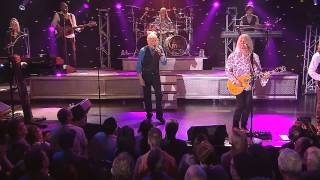 Dennis DeYoung  Best of Times Official  New  2014 [upl. by Jea]