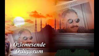 Özlemesemde Özlüyorum Seven Olmaz Ki Müslüm Gürses [upl. by Thomasina274]