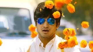 Nikhil Latest Movie Video Song  Vandha Speedulo Vasthunna Song  Volga Videos [upl. by Dame]