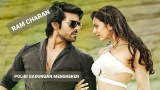 Film india perjuangan untuk saudara sub indo Ram Charan [upl. by Yelnikcm]