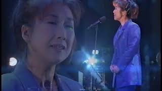 高橋真梨子 99 ～two for nine～ 16 [upl. by Aidnama234]