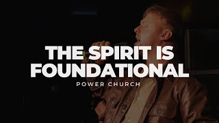 HOLY SPIRIT POWER CHURCH  Sunday 4th February 2024 with Sam Robertson [upl. by Elma]