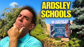 Are The Schools Any Good In Ardsley NY [upl. by Aikmat]