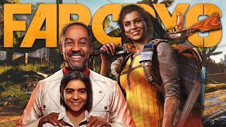 Far Cry 6 Review  New Faces amp Worn Out Places [upl. by Ahsinehs]