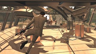 Max Payne 3  IGN Video Review [upl. by Clayborn]