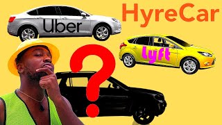 New Uber amp Lyft Competitor ALTO Live Review 🎙🎥🚖 [upl. by Eseeryt32]