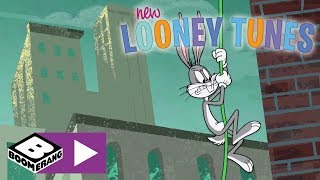 New Looney Tunes  Long Lead  Boomerang UK [upl. by Aisul]