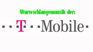 Telekom Warteschlangenmusik  9h D [upl. by Gnas]