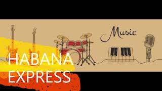 SYNCROOM で『 HABANA EXPRESS  寺尾聰 』を演奏してみた [upl. by Clea]