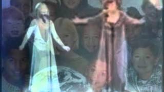 Jackie amp Susan A Mothers Prayer  LIVE [upl. by Holbrooke94]