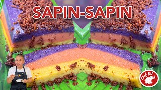 SAPINSAPIN [upl. by Eda]