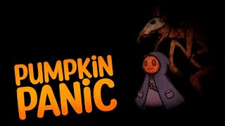 SOGESNAKE SCREAMIES  PUMPKIN PANIC 10312024 [upl. by Estel]