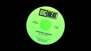 Wynter Gordon  Buy Me Love [upl. by Aiem]