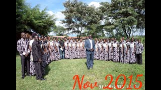 Omundu Omulosi by St Charles Lwanga Catholic Choir Kahawa Garrison [upl. by Notsnhoj]